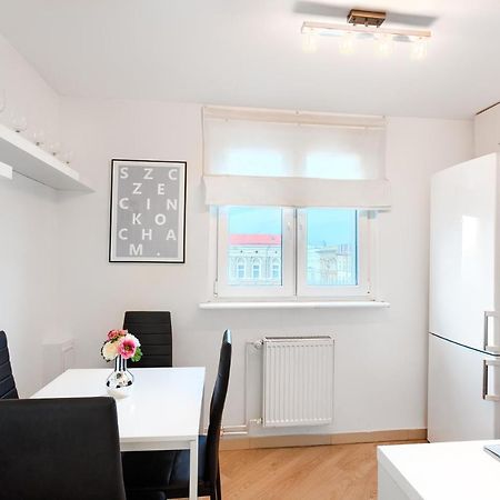 Apartament 777 - Apartamenty No.1 什切青 外观 照片