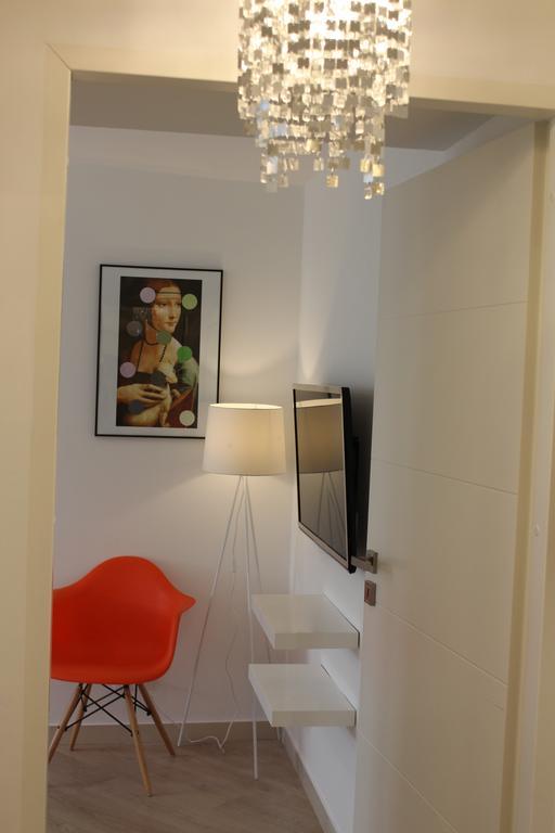 Apartament 777 - Apartamenty No.1 什切青 外观 照片
