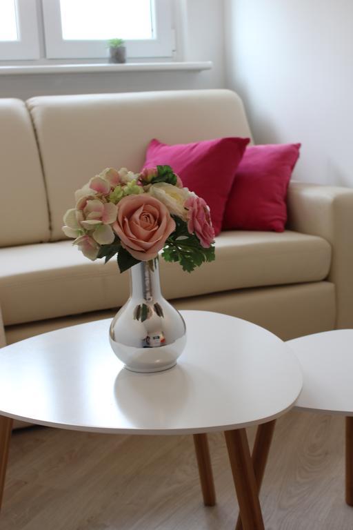 Apartament 777 - Apartamenty No.1 什切青 外观 照片