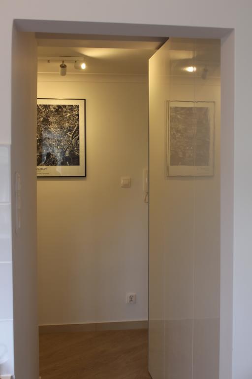 Apartament 777 - Apartamenty No.1 什切青 外观 照片