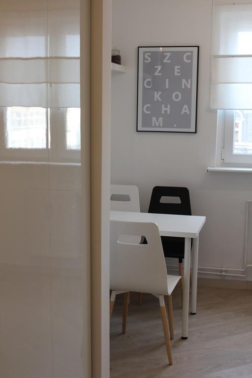 Apartament 777 - Apartamenty No.1 什切青 外观 照片