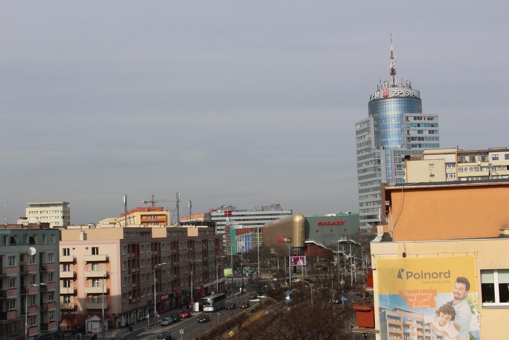 Apartament 777 - Apartamenty No.1 什切青 外观 照片