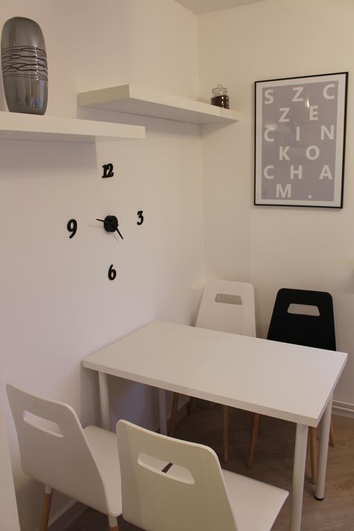 Apartament 777 - Apartamenty No.1 什切青 外观 照片