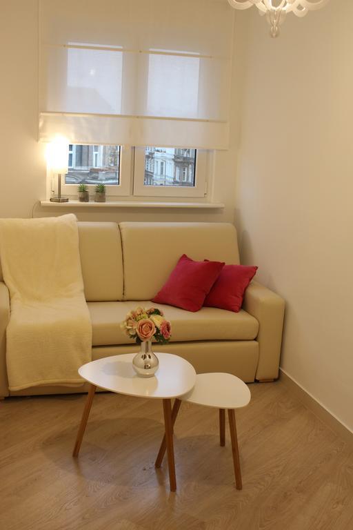 Apartament 777 - Apartamenty No.1 什切青 外观 照片