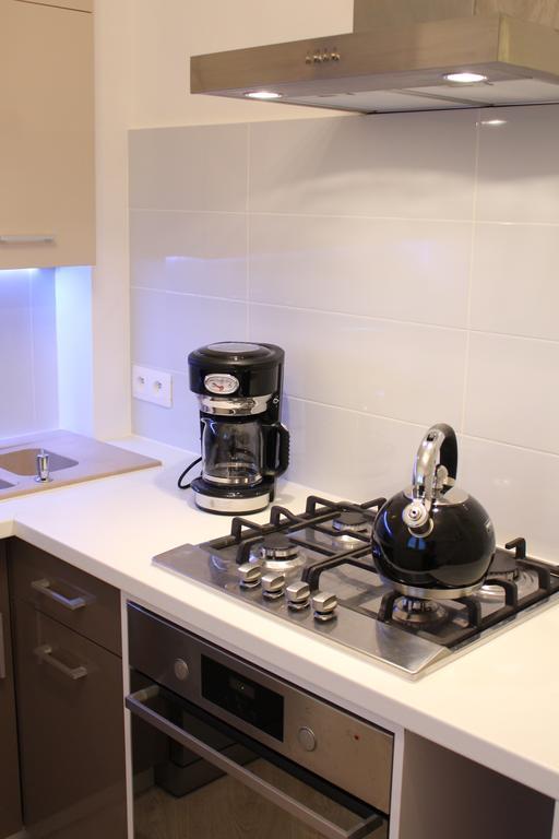 Apartament 777 - Apartamenty No.1 什切青 外观 照片