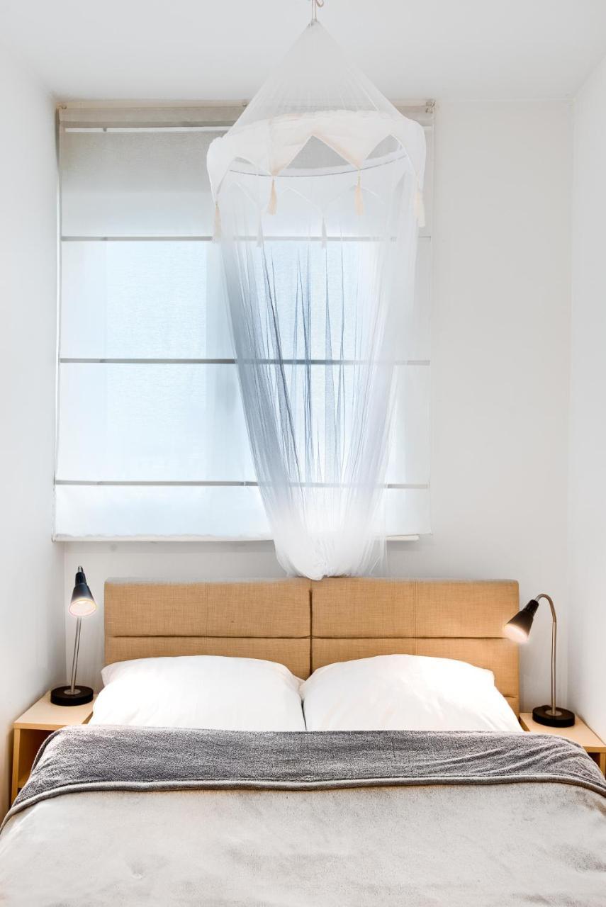 Apartament 777 - Apartamenty No.1 什切青 外观 照片