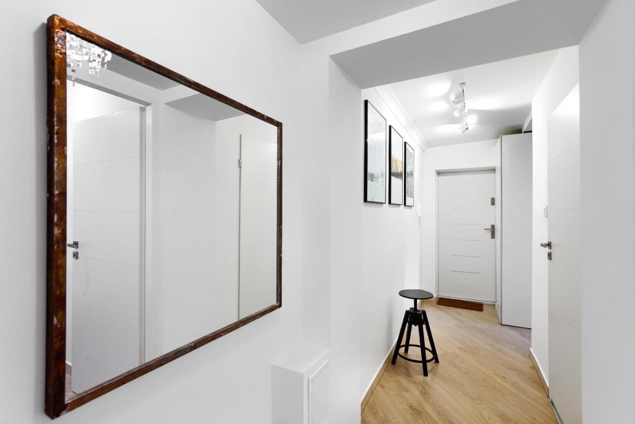 Apartament 777 - Apartamenty No.1 什切青 外观 照片