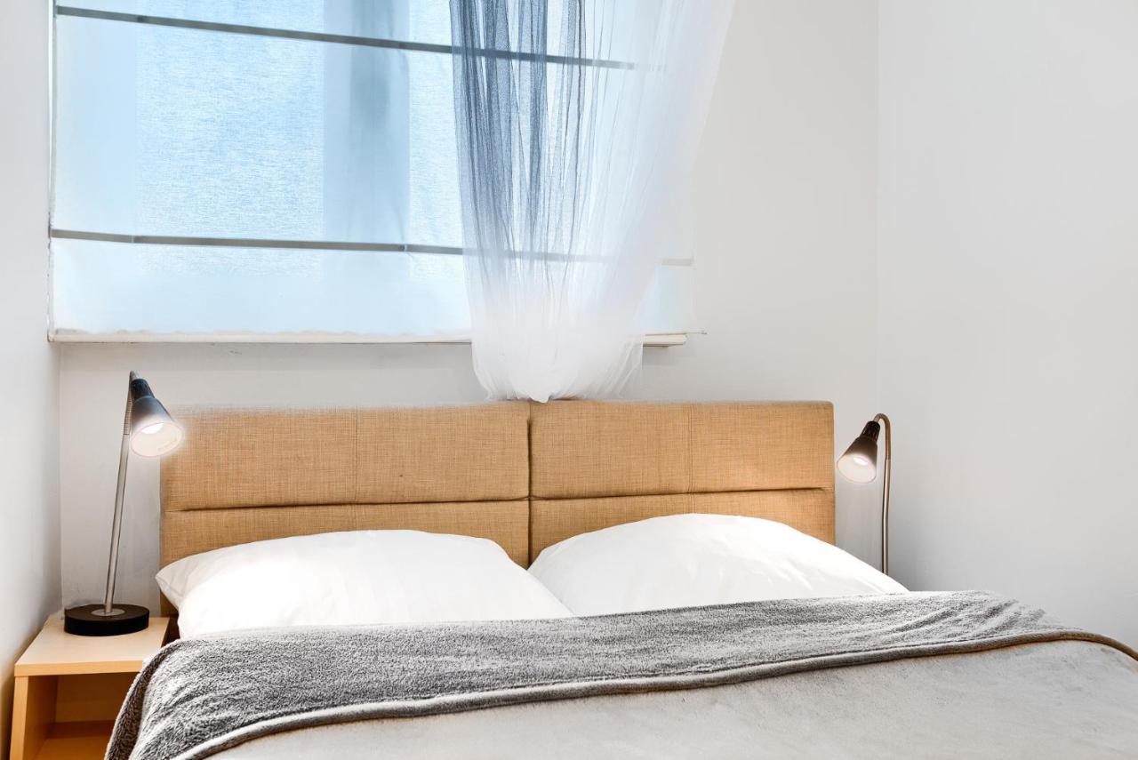 Apartament 777 - Apartamenty No.1 什切青 外观 照片