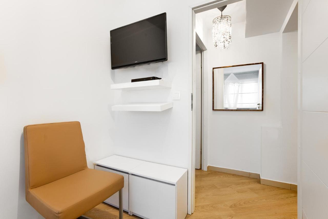 Apartament 777 - Apartamenty No.1 什切青 外观 照片