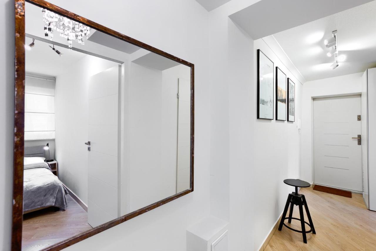 Apartament 777 - Apartamenty No.1 什切青 外观 照片